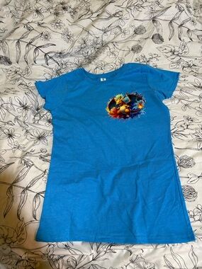 Charzard Tshirt